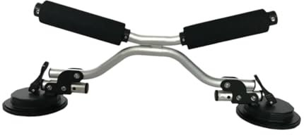 KiBcsLic Kayak Boat Roller Professional Boat Accessories Suction Kayak Load Assist