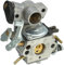 YHAINI Carburador para zama W-26 para carburador de Motosierra para poulan P3314 PP3816
