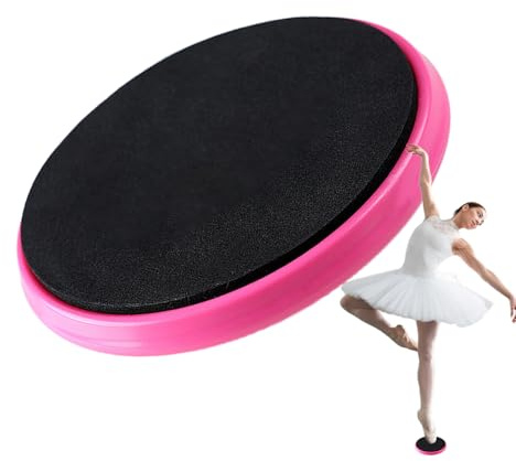 Board für Tänzer | Ballett Pirouette Disc Board Trainer | Tanzausrüstung