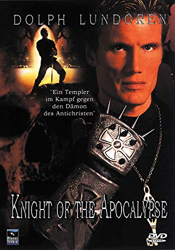 Knight of the Apocalypse