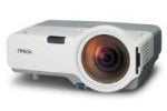 Epson EB-410We videoproiettore 2000 ANSI lumen LCD WXGA (1280x800)