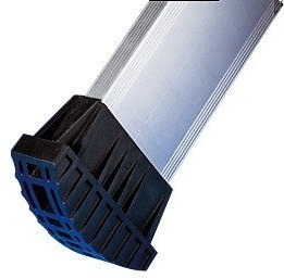 TUBESCA-COMABI SABOT ENVELOPPANT MONTANT ALU 50 MM