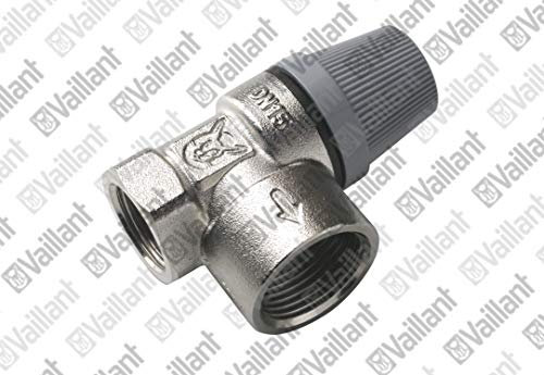 Vaillant - Sicherheitsventil - : 190721