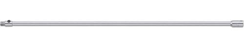 STAHLWILLE Nr. 405QR/13 l QR Steckschlüssel-Verlängerung 1/4 (6,3mm) L.330 mm l patentiert l Made in Germany