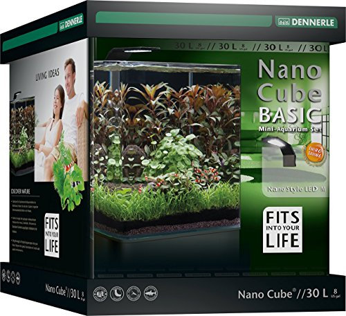 Dennerle Nano Cube Basic, 30L