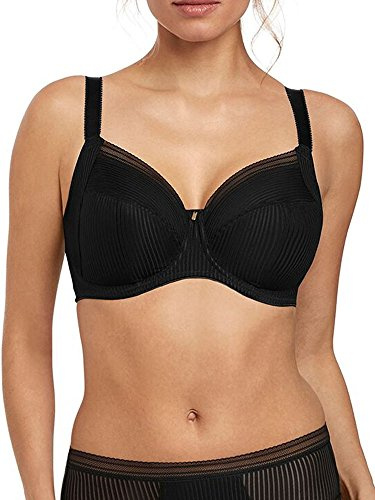 Fantasie Women's Fusion Full Coverage Underwire Bra Side Support Bra Full Coverage Bra (Pack of 1)