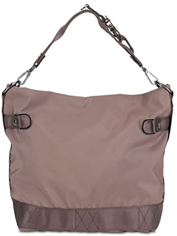 George Gina & Lucy 100 Peaches Schultertasche 38 cm