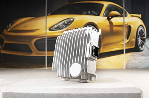 Porsche Panamera G2/971 Hybrid Verstärker/Geräuschgenerator/Engine noises