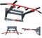 K-Sport: X-MAX-Klimmzugstange zur Wandmontage I Kraftstation mit Pull-Up Bar & 3 Griffen I Klimmzugturm für Muskeltraining I Pull Up Mate, inkl. E-Book