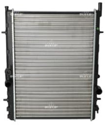 NRF Radiateur refroidissement du moteur 58304A pour CITROËN BERLINGO (B9)