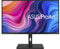 ASUS ProArt PA329CV Monitor Professionale 32”, 4K UHD (3840x2160), USB-C, IPS, 100percento sRGB e Rec.709, Precisione colore DeltaE < 2, ProArt Preset e Palette, HDR400, Regolabile, Nero