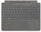Microsoft Surface Pro Signature Keyboard [DE] Platinum for Pro 8