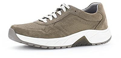 Pius Gabor Herren Sneaker Low, Männer Halbschuhe,Wechselfußbett