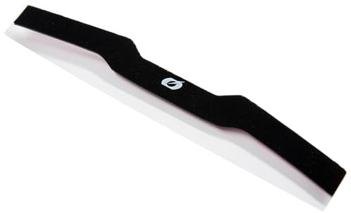 O'NEAL Unisex-Adult 6023-997 B-20 & B-30 Roll Off SCHMUTZFÄNGER, Black, One Size