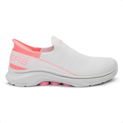 Skechers Donna Go Walk 7 Mia Slip-in ALLENATRICE