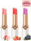 Magic Lippenstift Set-3 Pcs Magische Temperatur Farbwechsel Hydrating Lipgloss, PH Langanhaltend Nahrhafte Lippenbalsam, Color Changing Lipstick, Wasserfest Lippen Make-up Geschenk für Frauen Mädchen