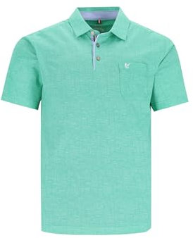 hajo bedrucktes Poloshirt