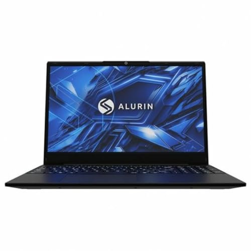 Alurin Laptop Flex Advance 15,6 8 GB RAM 500 GB SSD S7831032 - EAN: 0651637625663