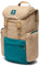 Columbia Trail Traveler 28l Rucksack, Kanu/River Blue, One Size, Trail Traveler 28l Rucksack
