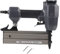 Pneumatic Staple Gun, F50 Pneumatic Nail Woodworking Pneumatic Nailer Pneumatic Stapler Pneumatic Nailer Air Nailing Stapler Professional Tool for Carpentry, DIY Project