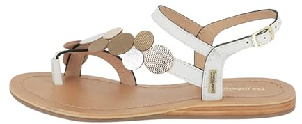 Les Tropéziennes par M. Belarbi Damen HollySchuhe zwischen den Fingern