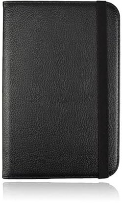 AKLiSa Étui pour tablette Samsung Galaxy Note 8.0 - Rotation à 360 degrés - En cuir synthétique - Compatible avec les modèles GT-N5100/N5110 - 8 (noir)