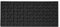 Uxsjakjsd Bar Mat 30x15x0.8CM Matten Lebensmittelechte Silikonunterlage für Küchen, Kaffeebar, Bars, Restaurants, Thekenplatte A