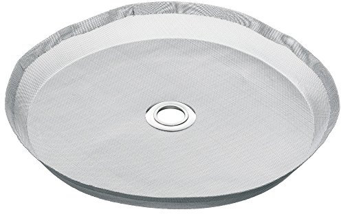 WMF Ersatzsieb Coffeepress Concept Cromargan Edelstahl rostfrei spülmaschinengeeignet