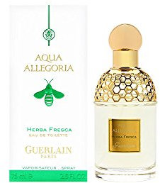 Guerlain Aqua Allegoria Herba Fresca EDT 75ml