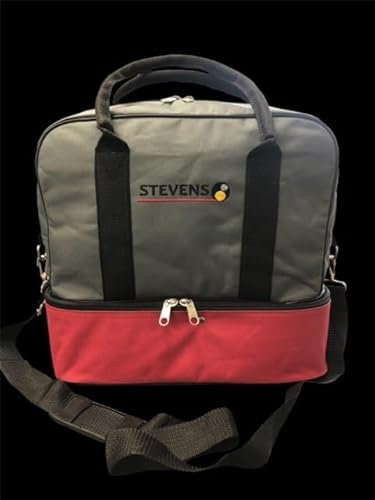 Stevens Macro Bowls plus Jack Bag