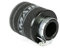 Ramair Filters Filtro aria per moto, nero, 28 mm, MR-001