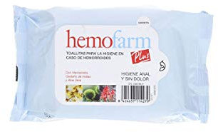 HEMOFARM 8424657114279