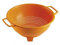 Stefanplast Scolapasta, Bianco/Turchese Intenso/Verde Lime, 30 x 26 x 30 cm
