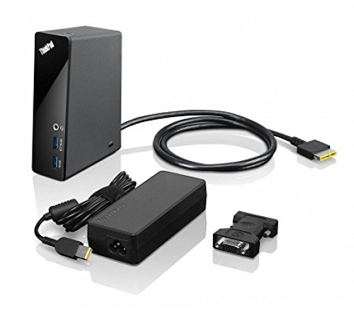 Lenovo ThinkPad OneLink Pro Dock - notebook docks & port replicators (