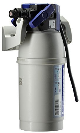 AEG FKB Entkalkungsfilter Starter-Kit Basis inklusive Filterkartusche für Hot 5, 233231