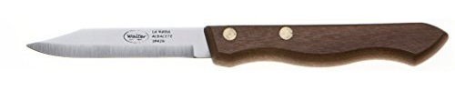 Walter Cuchillo, Centimeters