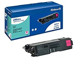 Pelikan Toner ersetzt Brother TN-326BK (passend für Drucker Brother HL-L8250 CDN)