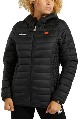 Ellesse Women's Lompard Jacket