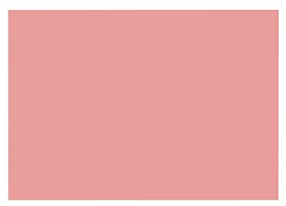 Super Large (A5) Sticky Note Pads, Pastel Pink Pack of 5. Zero Plastic Packaging