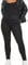 Yours for Good Curve Pull On Stretch Jenny Jeggings - Women's - Plus Size Curve Black