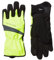 SealSkinz Unisex Wasserdichter Allwetter Handschuh für Radfahren – Gelb, XL