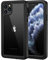 Focusor Cover iphone 11 PRO,Custodia Impermeabile iphone 11 PRO[IP68 Certificato Waterproof] Cover Slim Antiurto Antineve Antipolvere AntiGraffio Subacquea Caso Protettiva per iphone 11 PRO (Nero)