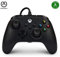 Nano controller cablato avanzato PowerA per Xbox Series X|S - Nero