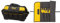 STANLEY 1-93-950 Borsa porta utensili FAT MAX & 1-93-601 Fodero porta attrezzi 12 tasche