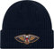 New Era Unisex-Erwachsene NBA Offizielle Sport-Strickmütze mit Bündchen, New Orleans Pelicans, Einheitsgr��e