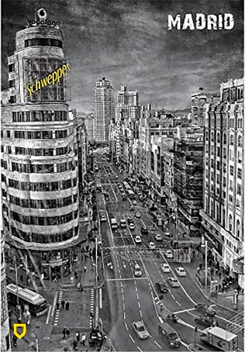 Magnet Madrid Gran Via