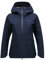 Peak Performance W Commuter Gore-Tex Pac Jacket - L