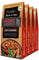 Pureety | GLUTEN FREE Sausage Casserole Recipe Seasoning | Restaurant quality meals made at home | One pack serves four | x 4 packs