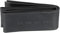 Rebower Heat Shrink Tubing 2:1 Cable Sleeving Tube Wrap, [for Electric Insulation Protection] - 30mm Dia/50mm Flat Width/1m/Black