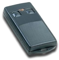 Trasmettitore Telecomando Radiocomando 2 Canali 30,875 MHz S738 CARDIN TRQ738200